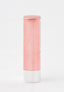 Бальзам для губ Catrice VOLUMIZING TINT & GLOW LIP BALM , 010 The Glow Must Go On, 3,5г