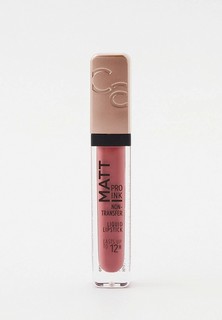 Помада Catrice MATT PRO INK NON-TRANSFER LIQUID LIPSTICK , 060 I Choose Passion, 5 мл