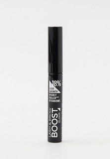 Сыворотка для ресниц Catrice Lash & Brow Boost Elixir 010 Transparent, 6 мл
