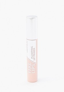 Бальзам для губ Catrice Better Than Fake Lips Plumping Lip Primer 010 Pump Up The Lips!, 2,8 мл