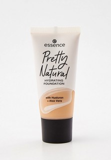 Тональное средство Essence PRETTY NATURAL, 050, 30 мл