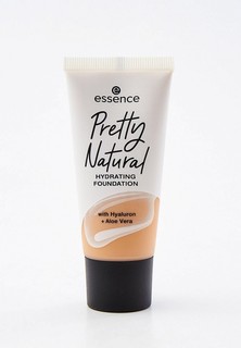 Тональное средство Essence PRETTY NATURAL, тон 110, 30 мл