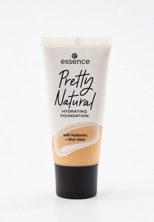 Тональное средство Essence PRETTY NATURAL, тон 070, 30 мл