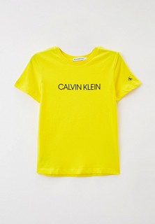 Футболка Calvin Klein Jeans 