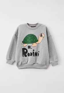 Свитшот Mini Rodini 