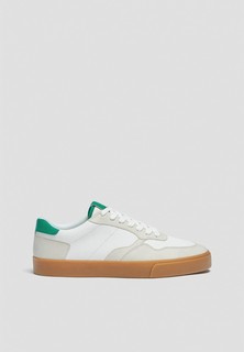 Кеды Pull&Bear 