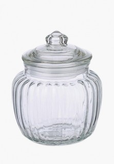 Контейнер для хранения продуктов Decogallery 