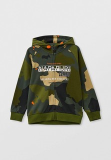 Толстовка Napapijri 