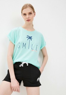 Футболка Lotto TEE SMILE W PL