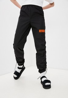 Брюки спортивные Heron Preston 