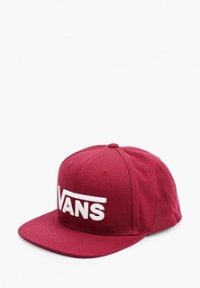 Бейсболка Vans 