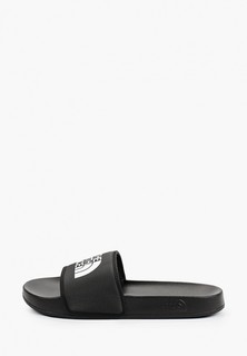 Сланцы The North Face M BASECAMP SLIDE III