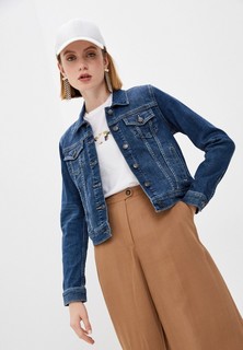 Куртка джинсовая DKNY 