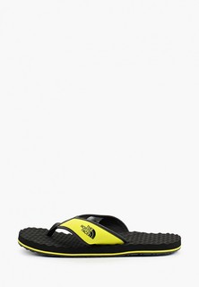 Сланцы The North Face M BASECAMP FLPFLP II