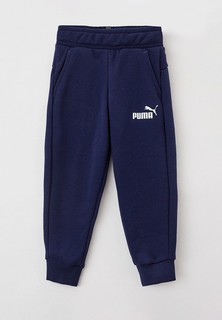 Брюки спортивные PUMA ESS Logo Pants TR cl B