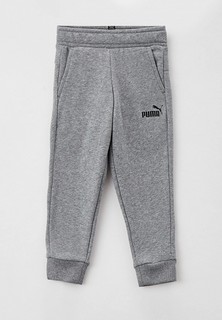 Брюки спортивные PUMA ESS Logo Pants TR cl B