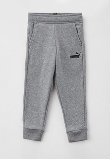 Брюки спортивные PUMA ESS Logo Pants TR cl B