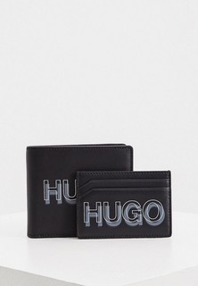 Кошелек и кредитница Hugo GBHM_8cc S card blur