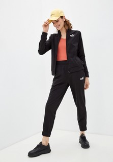 Костюм спортивный PUMA Baseball Tricot Suit cl