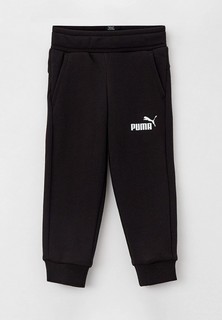 Брюки спортивные PUMA ESS Logo Pants TR cl B