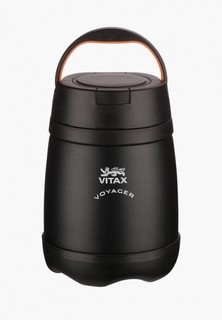Контейнер для хранения продуктов Vitax Exceptional 500мл