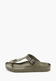 Сланцы Birkenstock Gizeh EVA Regular