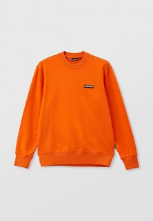 Свитшот Napapijri B-PATCH