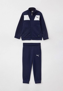 Костюм спортивный PUMA Poly Suit cl B