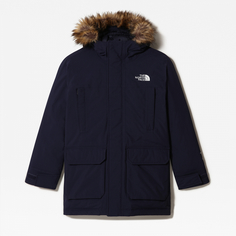 Подростковая парка Mcmurdo Parka The North Face