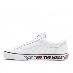 Мужские кеды Old Skool X Se Bikes Style 36 Vans