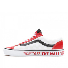Мужские кеды Old Skool Style 36 Vans
