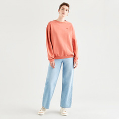 Женский свитшот Melrose Slouchy Crew Levis