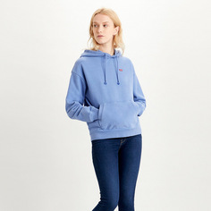Женская худи Standard Hoodie Levis