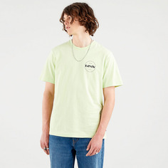 Женская футболка Relaxed Fit Tee Levis