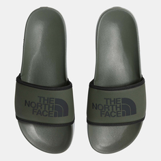 Мужские сланцы Base Camp Slide III The North Face