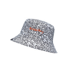 Панама x Keith Haring Reversible Bucket Hat Converse