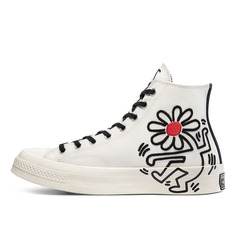 Кеды X Keith Haring Chuck 70 High Top Converse