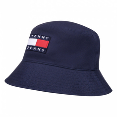 Панама Heritage Bucket Tommy Jeans