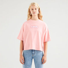 Футболка Heavyweight Right On Levis