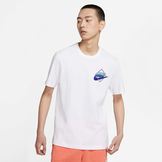 Мужская футболка Tee Beach Rollerblader Nike