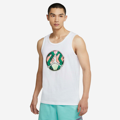 Мужская майка Sport DNA HBR Tank Jordan
