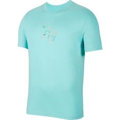 Мужская футболка Jumpman 23 Air Short-Sleeve Jordan