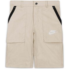 Подростковые шорты Cargo Short Nike