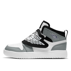 Кроссовки для малышей Sky Jordan 1