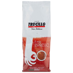 Кофе в зернах Caffe Trucillo Espresso Bar 500 г