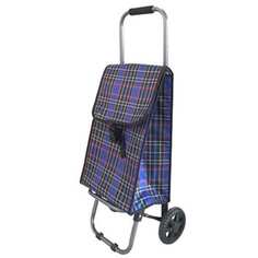 Тележка Рыжий кот