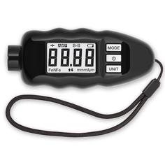 Толщиномер покрытий carsys dpm-816 pro 3617