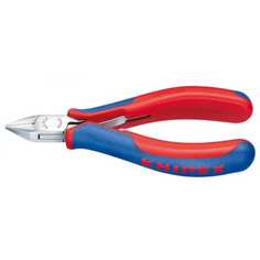 Бокорезы для электроники Knipex