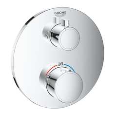 Термостат для душа Grohe