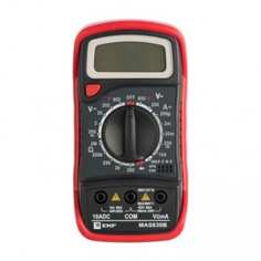 Цифровой мультиметр EKF